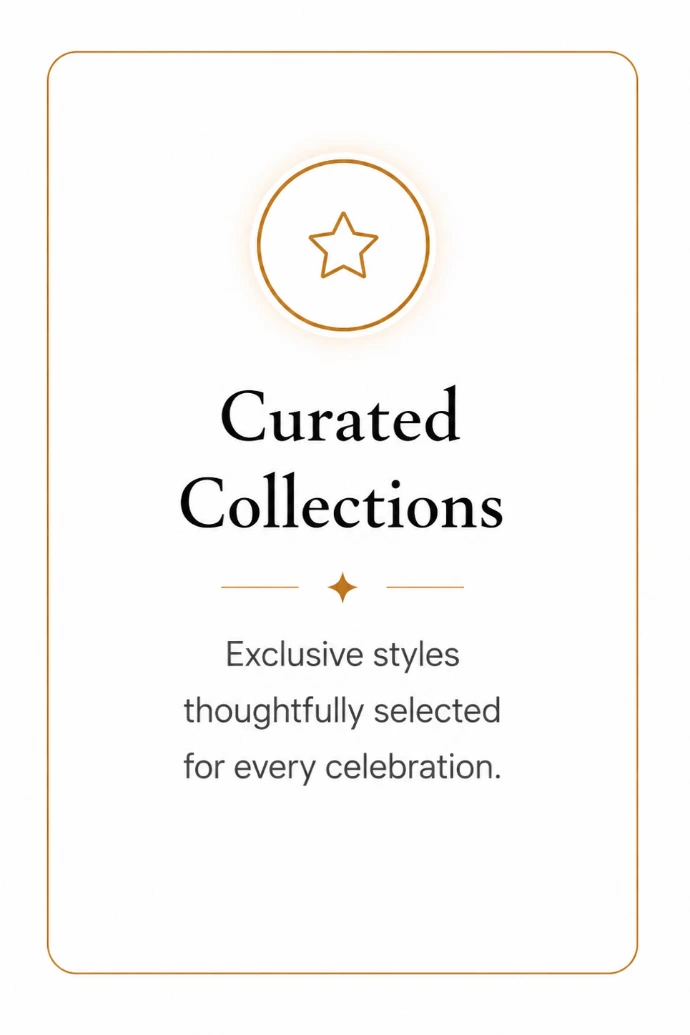 Curated collections by Urban Darzi